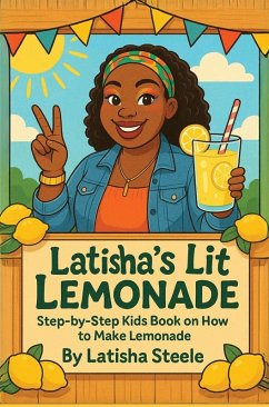 Cover Latisha's Lit Lemonade