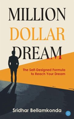 Million Dollar Dream - Bellamkonda, Sridhar