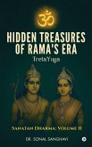 Hidden Treasures Of Rama's Era TretaYuga