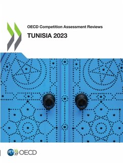 Cover OECD Competition Assessment Reviews