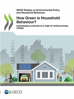 Cover How Green is Household Behaviour?
