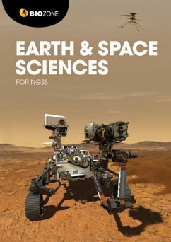 Earth & Space Sciences for NGSS - Mellanby, Jillian