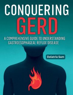 Cover Conquering GERD