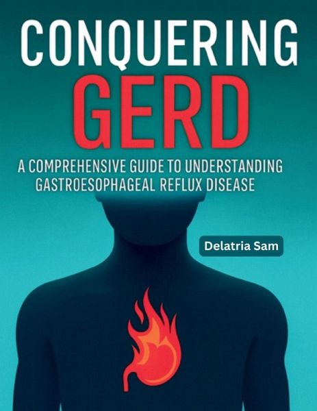 Conquering GERD