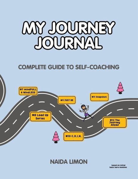 My Journey Journal My Journey Journal