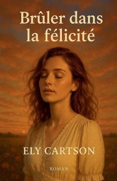 Cover Brûler dans la félicité