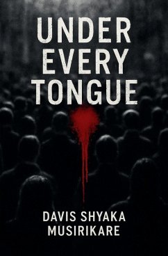 Cover Under Every Tongue