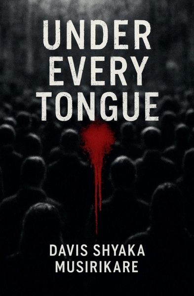 Under Every Tongue Under Every Tongue