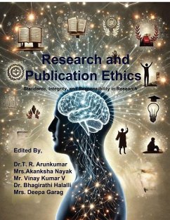 Cover Research and Publication Ethics