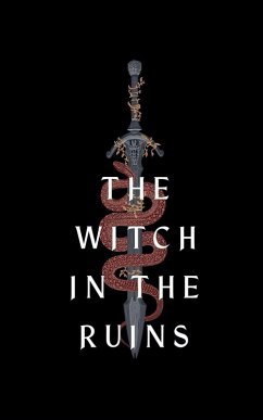 The Witch in the Ruins - Campbell, Rowan