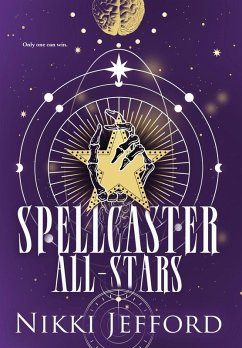 Spellcaster All-Stars - Jefford, Nikki Spellcaster All-Stars - Jefford, Nikki