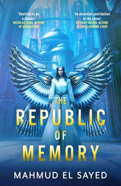 The Republic of Memory - Sayed, Mahmud El