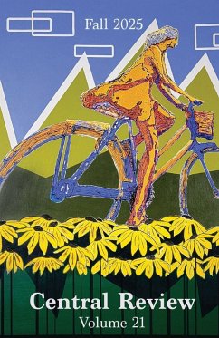 Cover The Central Review Fall 2025