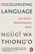 Decolonizing Language and Other... - Bild 1
