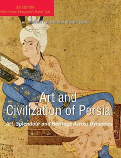Art and Civilization of Persia - Lukonin, Vladimir; Ivanov, Anatoli Art and Civilization of Persia - Lukonin, Vladimir; Ivanov, Anatoli