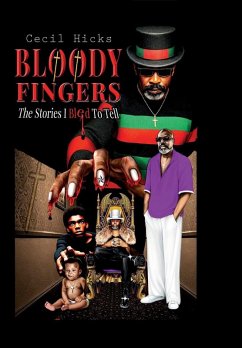 Bloody Fingers - Hicks, Cecil Bloody Fingers - Hicks, Cecil