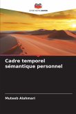 Cadre temporel sémantique personnel