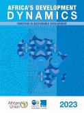 Africa's Development Dynamics 2023 Africa's Development Dynamics 2023