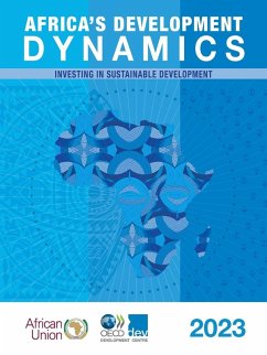 Africa's Development Dynamics 2023 - Oecd