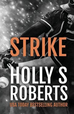 Strike - Roberts, Holly S