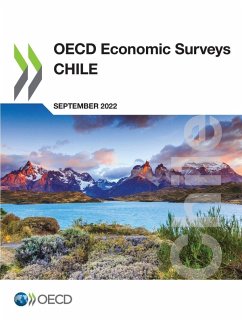 Cover OECD Economic Surveys