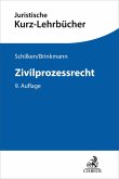 Zivilprozessrecht