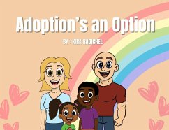 Adoption's an Option - Radichel, Kira