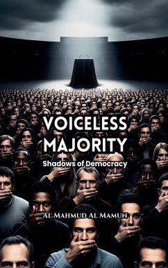 Cover Voiceless Majority