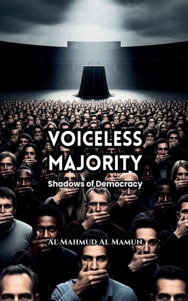 Voiceless Majority Voiceless Majority