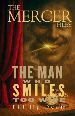 The Mercer Files - Deam, Phillip