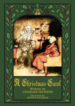 A Christmas Carol - Dickens, Charles A Christmas Carol - Dickens, Charles
