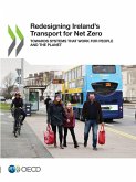 Redesigning Ireland's Transport for Net Zero