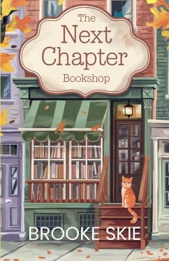 Cover The Next Chapter Bookshop