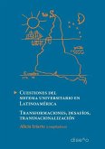 Cuestiones del sistema universitario en Latinoamérica