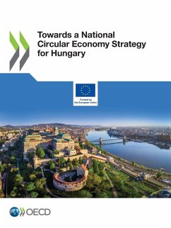 Cover Towards a National Circular Economy Strategy for Hungary