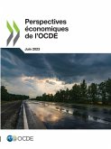 Perspectives économiques de l'OCDE, Volume 2023 Numéro 1