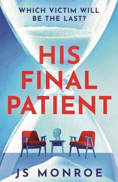 Cover His Final Patient