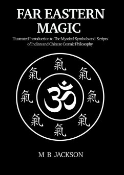 Cover Far Eastern Magic
