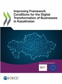 Improving Framework Conditions for the Digital Transformation of Businesses in Kazakhstan