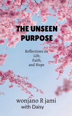 Cover The unseen purpose
