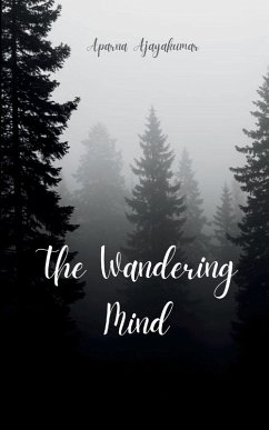 Cover The Wandering Mind