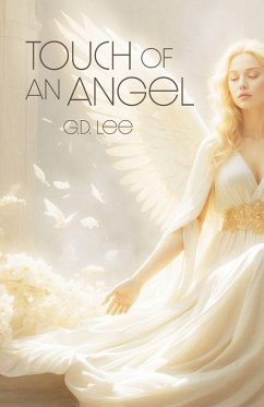 Cover Touch of an Angel