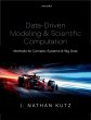 Data-Driven Modeling & Scientific... - Bild 1