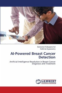AI-Powered Breast Cancer Detection