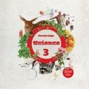 Cover Cambridge Natural and Social Science Level 3 Pupil's Book Pack