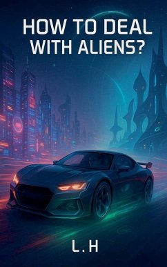 Cover How to Deal with Aliens?