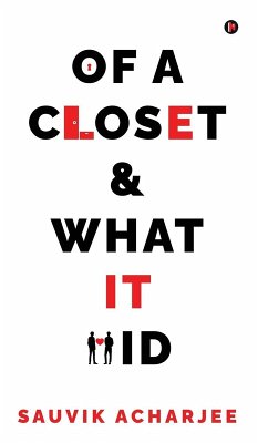 Cover Of a Closet and What It Hid