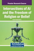 Intersections of AI and the Freedom of Religion or Belief