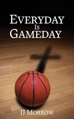 Cover Everyday is Gameday