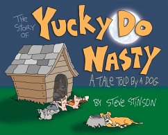 Cover The Tale of Yucky Do Nasty